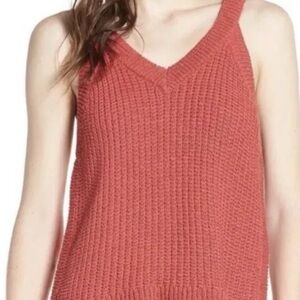 Madewell Knit Top